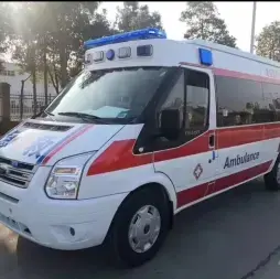 大连市救护车转运/长途跨省市返乡拉回家/危重病人租赁价格收费用